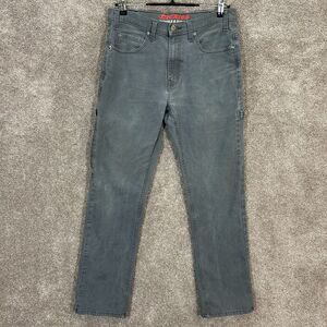 Dickies Gray Men's Pants